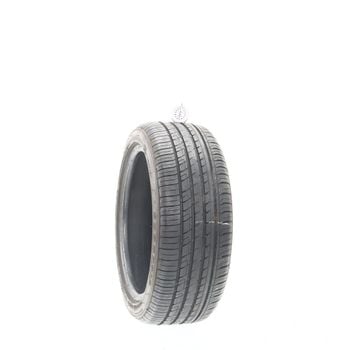 Set of (2) Used 205/45ZR16 Goodtrip GR-66 87W - 7-8/32