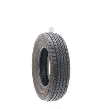 Used 195/70R14 Firestone All Season (Firestone) 91T - 9.5/32
