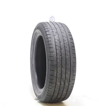 Set of (2) Used 225/55R18 Sumitomo HTR Enhance LX2 98V - 6/32