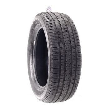 Used 275/55R20 Bridgestone Dueler H/L Alenza 113T - 9.5/32