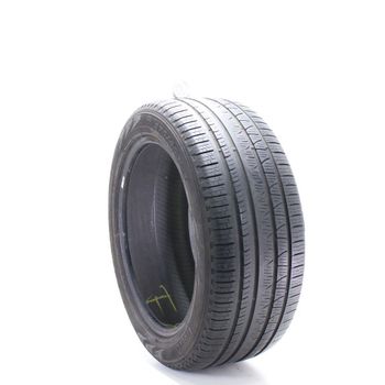 Set of (2) Used 275/45R20 Pirelli Scorpion Verde NO 110V - 6/32