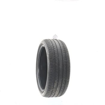 Set of (4) Used 225/40R18 Bridgestone Turanza LS100 RFT 92H - 7-7.5/32