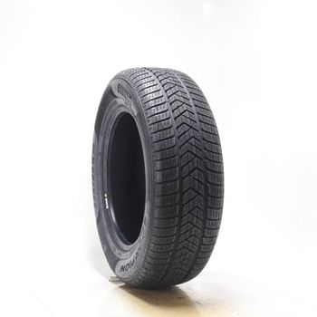 New 235/65R18 Pirelli Scorpion Winter J 110H - 10/32