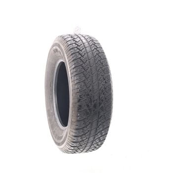 Used LT265/70R17 Maxtrek SU-800 121/118S - 9/32