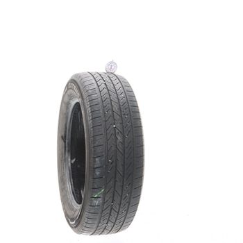 Set of (2) Used 225/60R17 Toyo Extensa A/S II 99H - 7-7.5/32