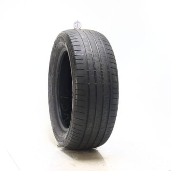 Used 255/55R19 Bridgestone Alenza 001 AO 111H - 6.5/32