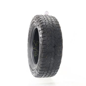 Used LT275/65R18 Rocky Mountain All Terrain 123/120S - 7/32