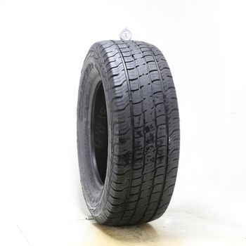 Used 265/65R17 Mastercraft Courser HSX Tour 112T - 6.5/32