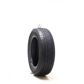 Set of (2) Used 185/65R15 Goodyear Assurance Fuel Max 88H - 5.5-7/32