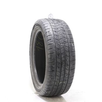 Used 255/50R20 Wild Spirit HST 109V - 6.5/32