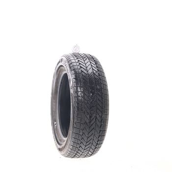 Used 215/60R16 Bridgestone WeatherPeak 95V - 7.5/32