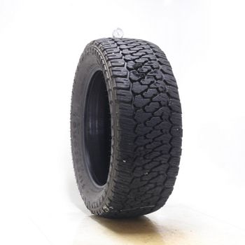 Used LT275/55R20 Firestone Destination X/T 120/117R - 12.5/32