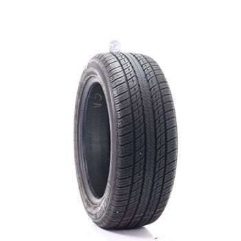 Used 225/55R18 Uniroyal Tiger Paw Touring A/S 98H - 9.5/32