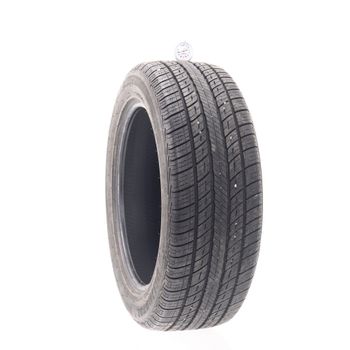 Used 225/55R18 Uniroyal Tiger Paw Touring A/S 98H - 9.5/32