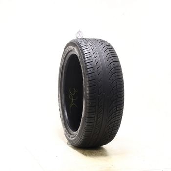 Used 245/45ZR20 Fullway HP108 103W - 5.5/32
