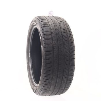 Used 285/40R21 Pirelli Scorpion Zero AO1 109H - 7/32