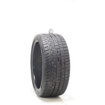Used 255/35ZR19 General G-Max AS-05 96W - 8/32