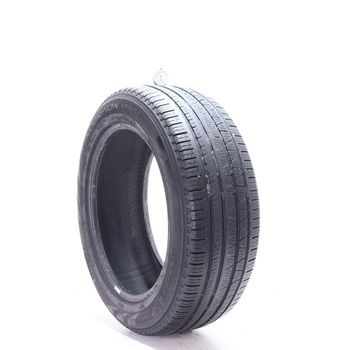 Set of (2) Used 255/55R20 Pirelli Scorpion Verde LR 110Y - 6.5-8/32