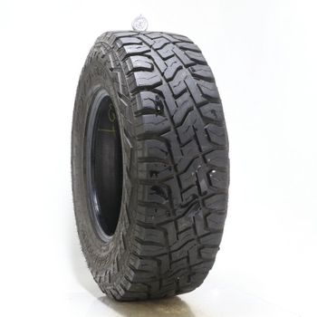 Used LT295/70R17 Toyo Open Country RT 121/118Q - 9.5/32