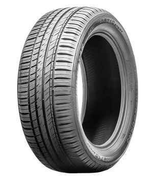 New 255/45R19 Milestar Weatherguard AS710 Sport 104V