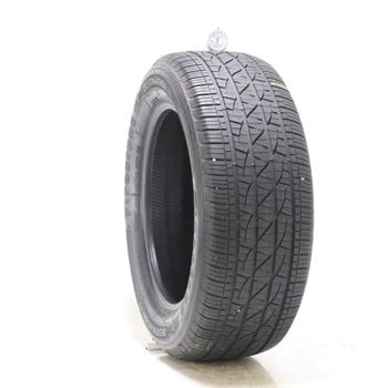 Set of (2) Used 255/55R18 Firestone Destination LE3 109H - 7/32