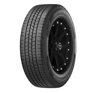 Set of (2) New 265/70R16 Hankook Dynapro HT2 RH14 112T