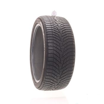 Used 265/40R21 Yokohama BluEarth Winter V905 105V - 7/32