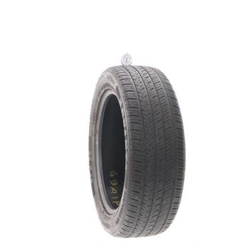 Set of (4) Used 225/55R19 Advanta HP Z-02 99H - 7-7.5/32