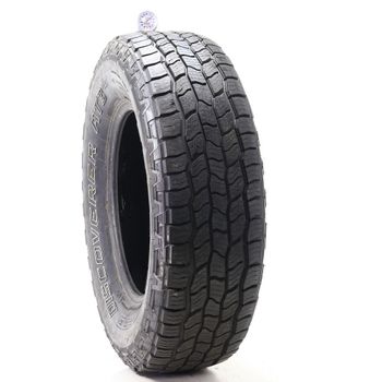 Buy Used Cooper Discoverer AT3 4S Tires at Utires.com
