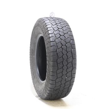 Used 265/70R17 Vredestein Pinza AT 115T - 8.5/32