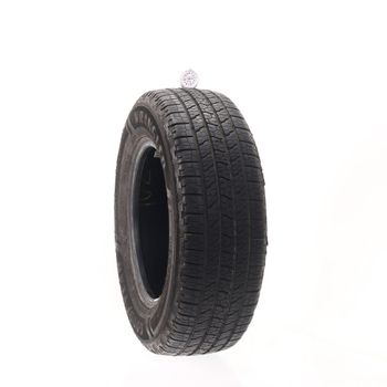 Set of (2) Used 235/65R16C Goodyear Wrangler Workhorse HT 121/119R - 10/32