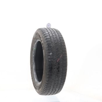 Used 225/65R17 Goodyear Wrangler Steadfast HT Kevlar 102H - 9.5/32
