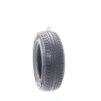 Used 215/60R15 Pirelli P4 Four Seasons Plus 94T - 11/32