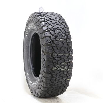 Used LT285/70R17 BFGoodrich All-Terrain T/A KO2 116/113Q - 8.5/32