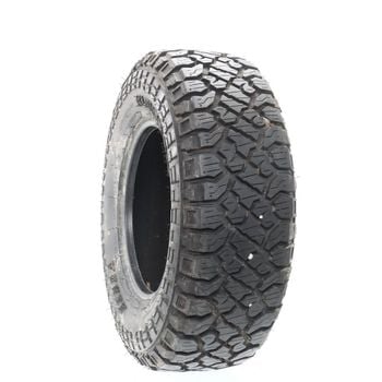 Used LT285/70R17 Kenda Klever R/T 121/118R - 16/32