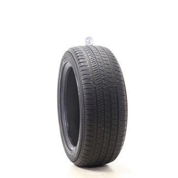 Set of (2) Used 215/55R17 Yokohama YK740 GTX 94V - 7/32