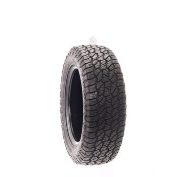 Used 225/65R17 Blackhawk Ridgecrawler A/T 106T - 11.5/32