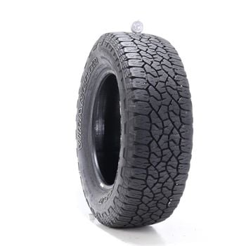 Used LT275/65R18 Goodyear Wrangler Trailrunner AT 123/120S - 9.5/32