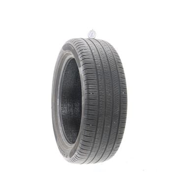Set of (4) Used 245/50R20 Pirelli P Zero Seal Inside 102V - 7.5-8.5/32