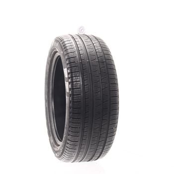 Set of (2) Used 285/45R20 Pirelli Scorpion Verde Run Flat AOE1 112H - 8.5/32