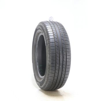 Set of (2) Used 235/65R18 Michelin Defender 2 106H - 9-9.5/32