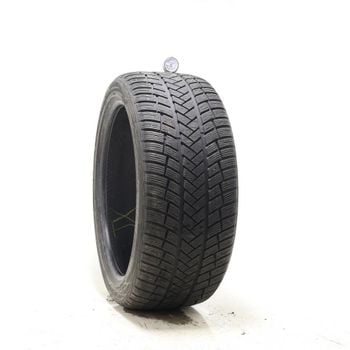 Used 275/40R21 Vredestein Wintrac Pro 107W - 9.5/32