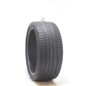 Used 255/35ZR20 Michelin Pilot Sport All Season 4 97Y - 4.5/32