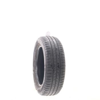 Set of (2) Used 205/60R16 Radar Dimax E Touring 1 92H - 7-8/32