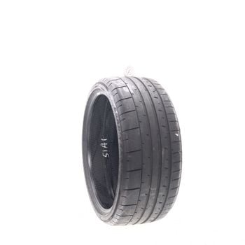 Used 245/35ZR20 Goodyear Eagle F1 Supercar 3 95Y - 8/32