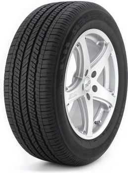 New 265/50R20 Bridgestone Dueler H/L 400 107T
