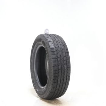 Used 205/65R16 Goodyear Reliant All-season 95H - 7/32