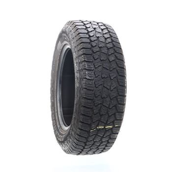 Used LT285/65R20 Yokohama Geolandar A/T4 G018 127/124S - 15/32