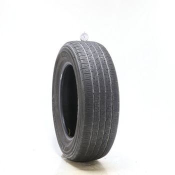 Set of (4) Used 225/65R17 Firestone Destination LE2 102T - 5.5/32