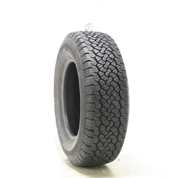 Set of (2) Used LT245/75R17 BFGoodrich Rugged Trail T/A 121/118R - 13.5-14.5/32